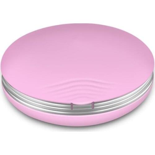 2ml Mini Contact Lens Ultrasonic Cleaner 3W 58KHz Cleaning Machine Daily Care Ultrasound Washer
