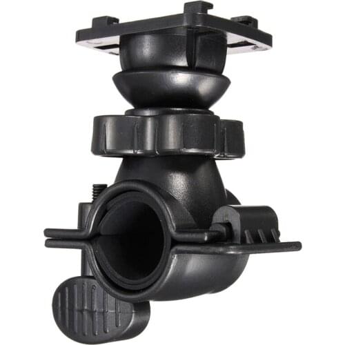 Universal 360degree Cell Phone GPS Motorcycle MTB Bicycle Handlebar Bike Mount Holder