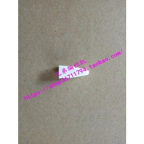 5pcs for Brother spare parts Sweater knitting machine accessories KH868 card lock lever button