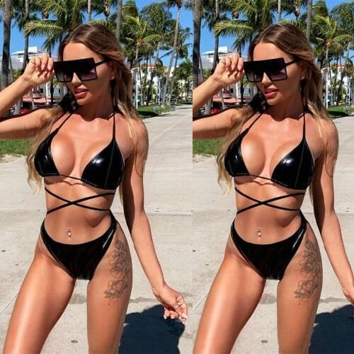 ZOGAA Micro Swimwear