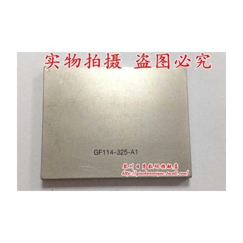 1PCS 100% GF114-325-A1 GF114 325 A1 BGA CPU Graphics chip New and original