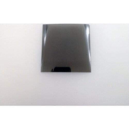 2pcs/lot Polarizing film for GameBoy (Game Boy, GB, DMG and GBP) to repair and modify Game Boy Polarization Backlight Film