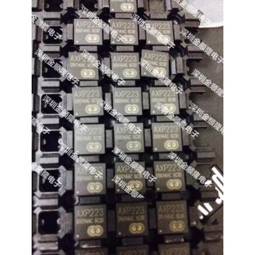 5pieces AXP223QFN