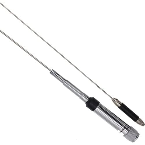 Nagoya NL-770R DUAL BAND Antenna mobile 144/430Mhz for QYT KT-8900 KT-8900D Baojie BJ-218 BJ-318 Car Mobile Radio