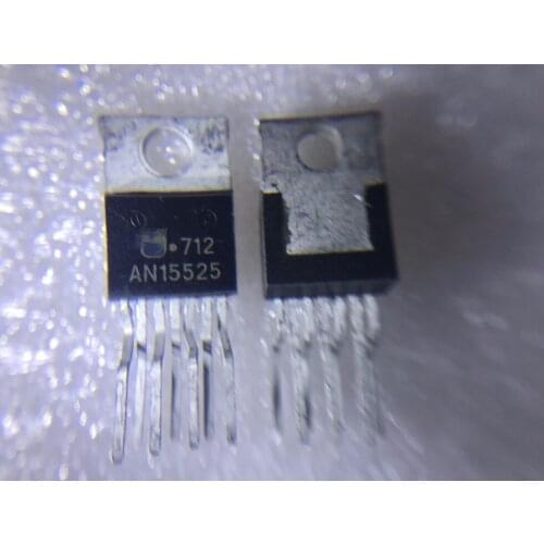 Free Shipping 10pcs/lot AN15525 15525 new