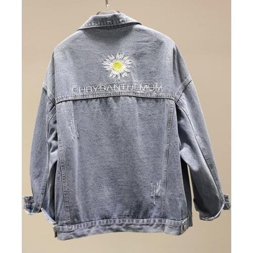 BVOCYRNG Women's Spring Jackets