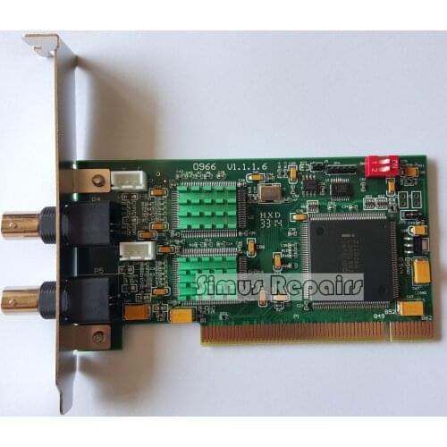 Daheng Image Card DH-VT120 Daheng Image Card DH-VT120