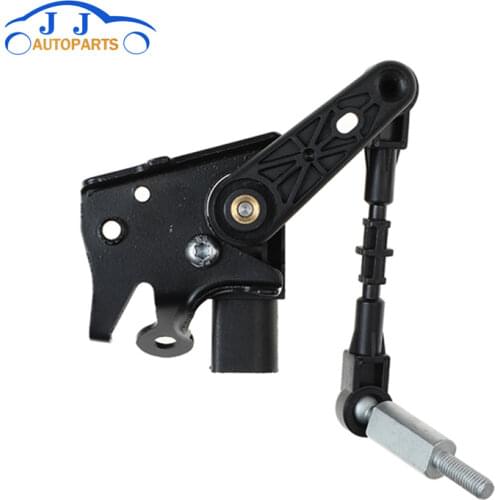 Headlight Leveling Sensor For Volkswagen J etta Golf MK6 G TI Passat B6 CC Tiguan Car Front 1T0907503B 4H0941285H 4H0 941 285 H