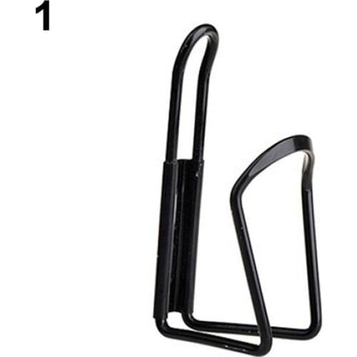 Water Bottle Holder Cage Rack for Mountain Bike Bicycle Cycling Riding Racing Sport Cycling Equipment