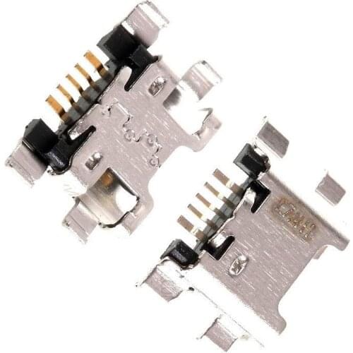 For Huawei Honor 7X/Honor 9 Lite Micro USB Port Dock Connector Charge Charging Port