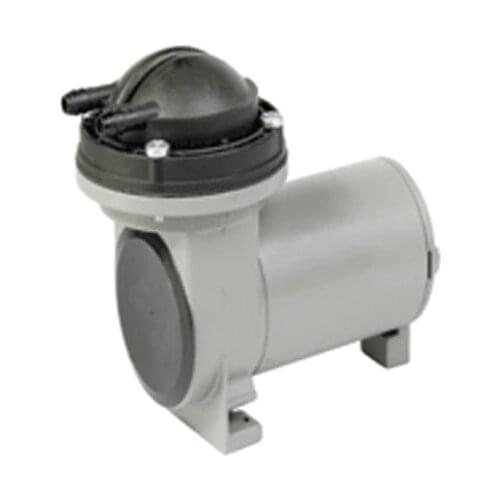 For Thomas Vacuum Pressure Diaphragm Pump 007BDC19/24