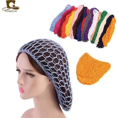 GATHERTOP Women's Wool Hats