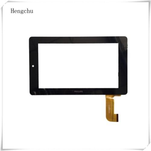 New 7 Inch Touch Screen Digitizer Panel NJG070111AEG08-V1 tablet pc