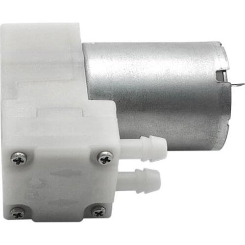 DC 12V 3.5bar 0.15A Water Pump Induction Soap Dispenser Washing Machine Alcohol Disinfection machine Diaphragm Pump Spray Pump