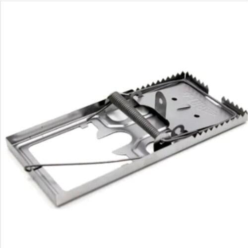 5 pcs Mouse Trap Besel Brand