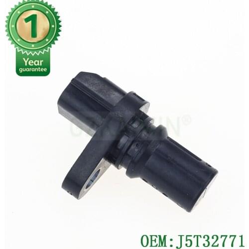 NEW J5T32771 crankshaft postion sensor fits for TOYOTA 2013 13 for SCION FRS