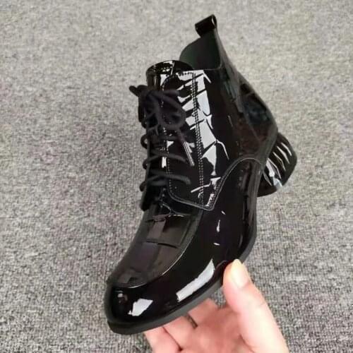 ORVAB Womens Spring Shoes