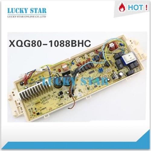 Good working High-quality for SANYO washing machine Computer board XQG80-1088BHC XQG80-1088BHX XQG80-1088BXS board