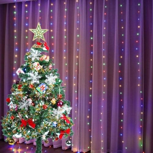 RGB LightMe LED Holiday Light Bulbs