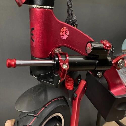 Steering Damper for Kaabo Mantis 10inch scooter
