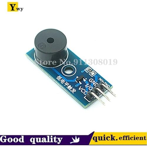 High Quality Passive Buzzer Module for arduino Diy Kit