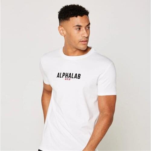 Мужские футболки с принтом YEMEKE China At AliExpress