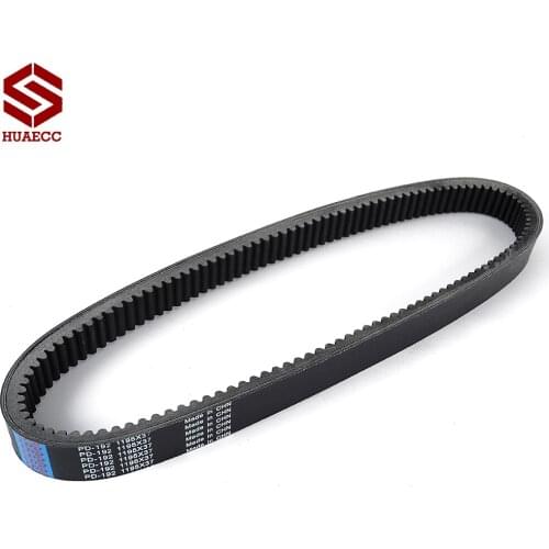 Drive Belt Replacement 417300367 for 2011 Ski-Doo 550F Expedition Grand Touring GSX Renegade Sport 550F XP-FAN MXZ Sport TNT