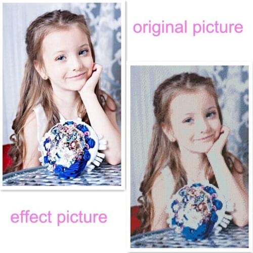 Photo Custom,Diamond Embroidery,DIY,5D,Private Custom,Diamond Painting,Cross Stitch,3D,Diamond Mosaic,Decoration,Christmas