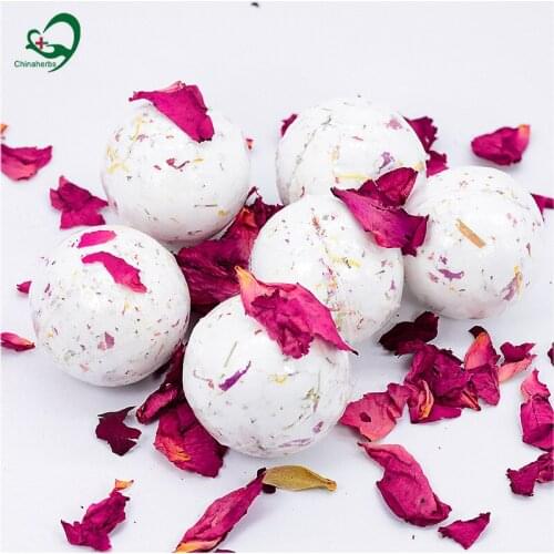10 Pcs yoni Bath care Bombs Sitz bath Salt Soap balls Essential Oil Shower Product Stress Relief vaginal pH balance