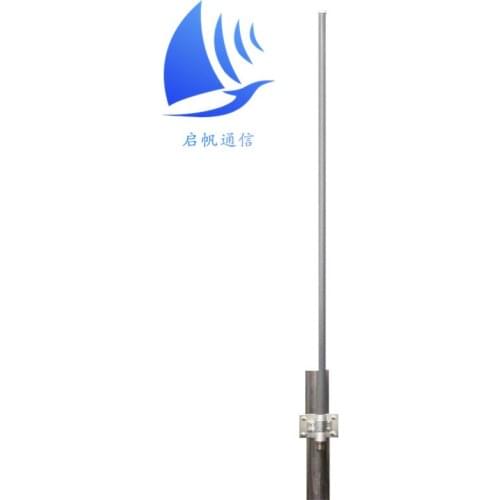 Cdma800 gsm900mhz omnidirectional FRP antenna amplifier for marine wireless telephone receiver antenna