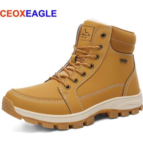 Дезерты мужские CEOXEAGLE China At AliExpress