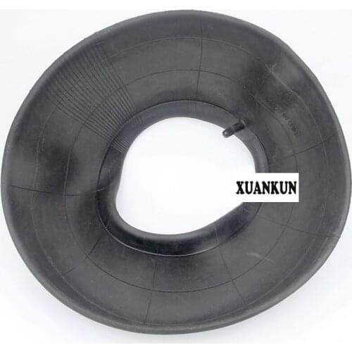ATV Four-wheel Beach Motorcycle Accessories Kart 16*650-8 Inch Inner Tube Liner