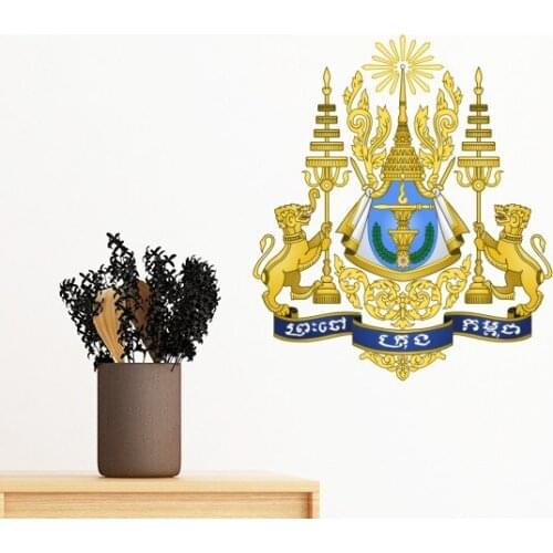 DIYthinker Decorative Wall Stickers