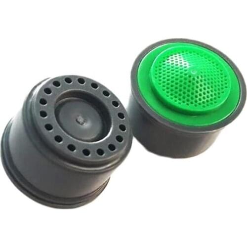 10PCS Water Saving Faucet Aerator 2L Minute 24 Male 22mm Female Thread Size Tap Device Bubbler For Household