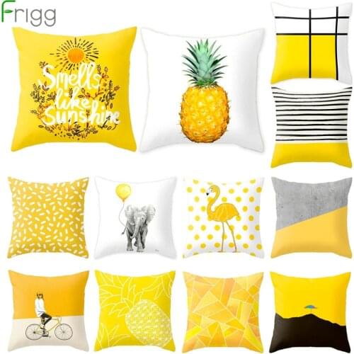 Декоративные наволочки Frigg China At AliExpress