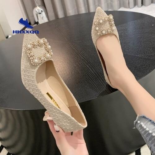 Свадебные туфли для невесты Hhxxqq China At AliExpress