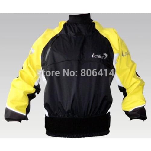 LENFUN Whitewater kayak,dry cags ,dry tops,boating,paddle jackets,Touring,Kayaking ,Sea Kayak,Flatwater,Rafting