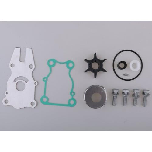 Outboard Water Pump Repair Kit Replacement 6BG-W0078-00-00 For Yamaha