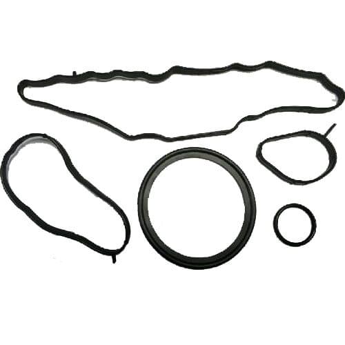 A 5 in 1 gasket Set Seal Gaskets seal for Ford focus mk3 2012-2018/ ECOSPORT 2013-2017/FORD ESCORT 2015-2018