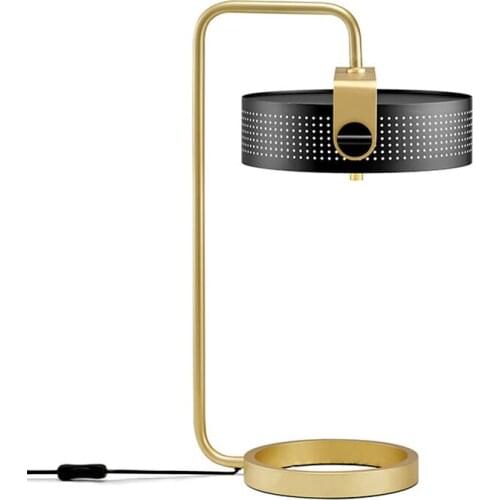 KUNG LED Table Lamps