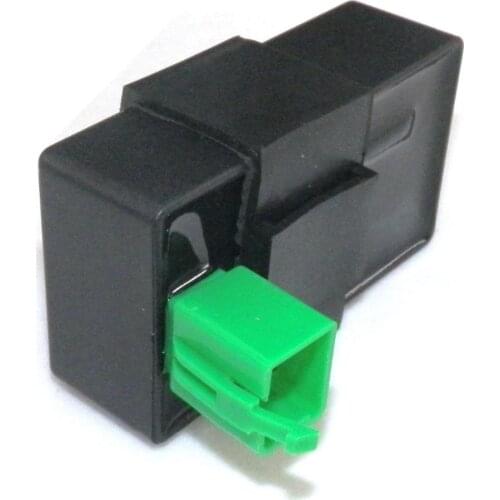 Unlimited DC CDI Unit 4 Pin for Jog 50cc 1E40QMB 2 Stroke Motor Scooter Moped