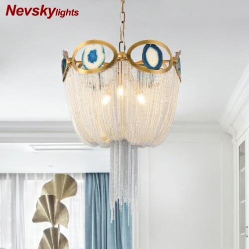 Люстры в стиле лофт Nevsky China At AliExpress