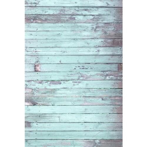 Nitree Photo Studio Photography Props Backdrop Light Green Striped Wood Grain Vinyl Background For Product Display Shooting