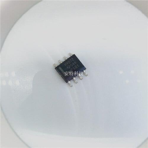 NEW ORIGINAL SN65HVD72DR SN65HVD72D RS422/RS485 SOP8