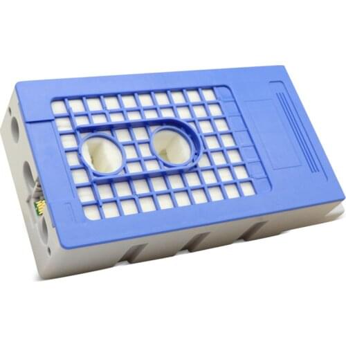 T3280 T6193 Maintenance Ink Tank For Epson SureColor T3000 T5000 T7000 T3200 T5200 T7200 T3270 T5270 T7270 Maintenance Box