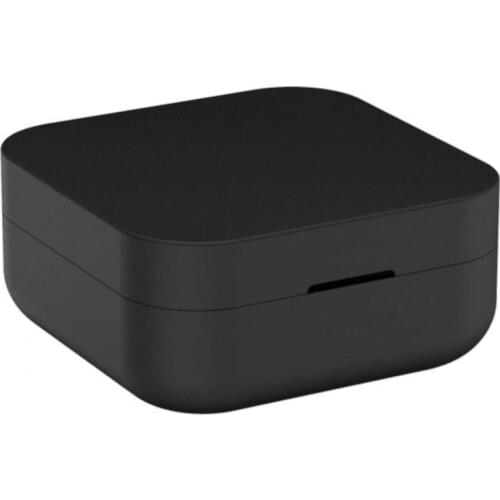 BLUELANS Anti-scratch Silicone Bluetooth Earphones Protective Case for Xiaomi Air 2 SE