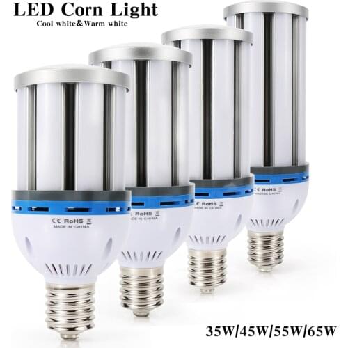 SINJIAlight LED Bulbs E40