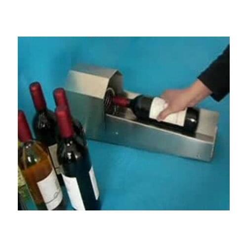 Olive oil,Bottle cap lid vacuum shrink machine soft drink,wine,foot,mineral water,pure water packing equipment,shrinking tool