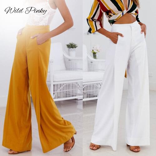 WildPinky Women's Pants