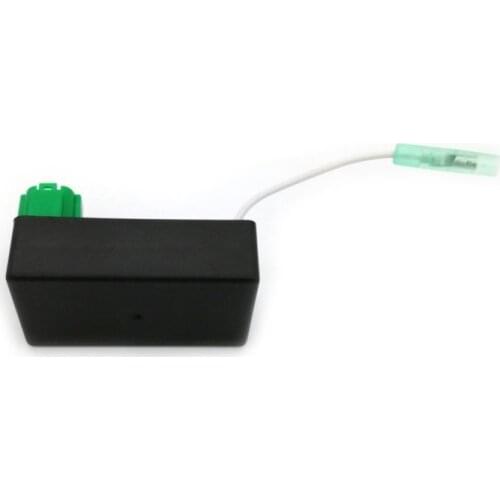 ATV CDI Ignitor for Can-Am DS 70 / DS70 Mini V30410DGF000 Quality Guarantee